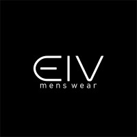 EIV MENS WEAR logo - Similar company to Profissão Dono