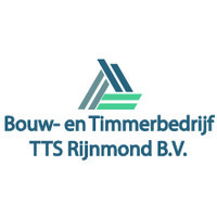 Bouw- en Timmerbedrijf TTS Rijnmond B.V. logo - Similar company to Bhc Overbos