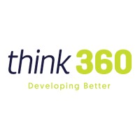Think 360 logo - Similar company to The One Point
