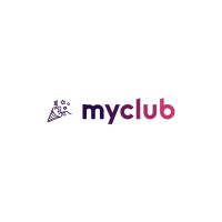 MyClubApp logo - Similar company to Ellipsend
