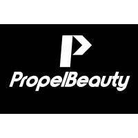 PropelBeauty logo - Similar company to The Strong Movement™