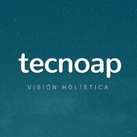 Tecnoap logo - Similar company to Tipica