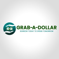 Grab - A - Dollar Financial Service logo - Similar company to Guild'S Quarry & Mining