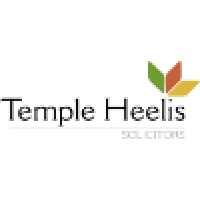Temple Heelis Solicitors logo - Similar company to Arnold Greenwood