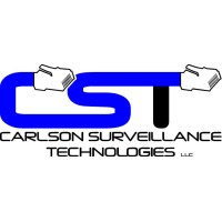 Carlson Surveillance Technologies LLC logo - Similar company to Scm Security