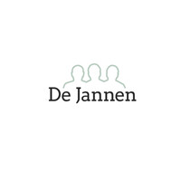 De Jannen logo - Similar company to Taribush Uitjes