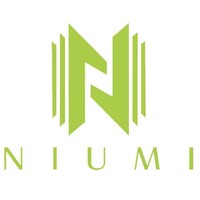 Niumi Packaging logo - Similar company to Hm Developers