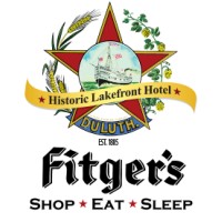 Fitger's Inn logo - Similar company to Fitger'S Brewhouse