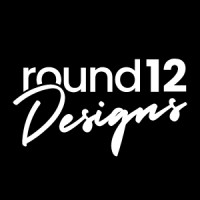 Round12Designs logo - Similar company to D-Druck Dienstleistung Druck Gmbh - Passion For Print