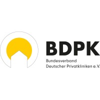 Bundesverband Deutscher Privatkliniken e.V. (BDPK) logo - Similar company to M&A Lernsoftware