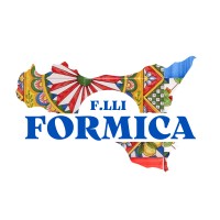 Fratelli Formica logo - Similar company to Fratelli Corrà