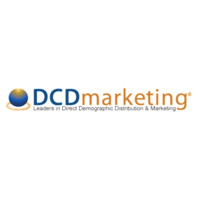 DCD Marketing LTD. logo - Similar company to Deo Eyewear