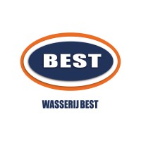 Wasserij Best logo - Similar company to Routelogic