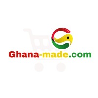 Ghana-made.com logo - Similar company to Serv'O