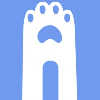 Tippaws logo - Similar company to Natusan