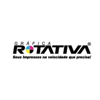 Gráfica Rotativa logo - Similar company to Gráfica Lider Impress