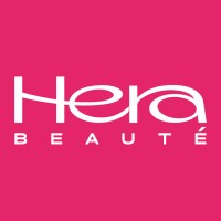 Hera Beauté logo - Similar company to Rowbot