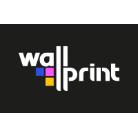 wallPrint logo - Similar company to Part Design Studio
