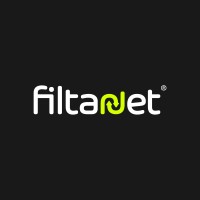 Filtanet logo - Similar company to Fundamedios
