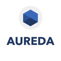 AUREDA logo - Similar company to Coisar
