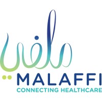 Malaffi (Abu Dhabi Health Information Exchange) logo - Similar company to Smart Galaxy Solutions
