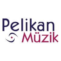 Pelikan Müzik logo - Similar company to Zeplin Sound