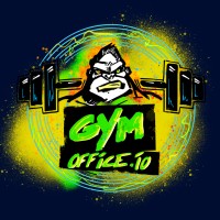GymOffice.io logo - Similar company to Omerta Game
