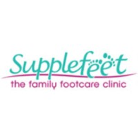 Supplefeet Ltd logo - Similar company to Cmcg Ltd.
