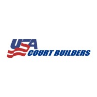 USA Court Builders logo - Similar company to Beacon Electrical Contracting
