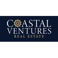 Coastal Ventures Real Estate logo - Similar company to Collins Construction And Company, Llc