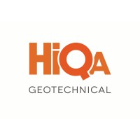 HiQA Geotechnical logo - Similar company to Rocksmith