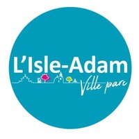 Ville de L'Isle-Adam logo - Similar company to Atelier Tabula