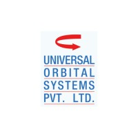 Universal Orbital Systems Pvt Ltd logo - Similar company to Mcube Technologies