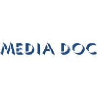 Media Doc logo - Similar company to Mediabot