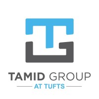 TAMID Group at Tufts logo - Similar company to Other Work