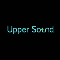 Upper Sound logo - Similar company to Gray Lab