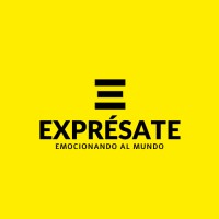 Exprésate BTL logo - Similar company to Inteligencia Creativa Btl