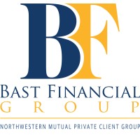 Bast Financial Group logo - Similar company to Triton Datacom Online
