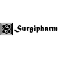 Surgipharm logo - Similar company to Norvik Enterprises