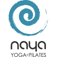 Naya Yoga & Pilates logo - Similar company to Define Body & Mind
