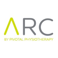 ARC by Pivotal Physiotherapy logo - Similar company to Acadia Physical Therapy And Health Centre