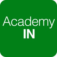 AcademyIn.biz / Linkedin Business Coach / On and offline Training logo - Similar company to Hy Marketing