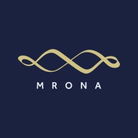 Mrona logo - Similar company to Tawakl-Tech