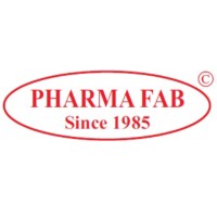 PHARMA FAB INDUSTRIES (Since 1985) logo - Similar company to Platinum Equipment