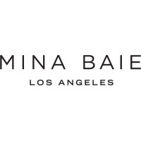 MINA BAIE logo - Similar company to Pore House