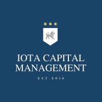 Iota Capital Management, LLC logo - Similar company to Amdk