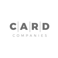 CARD Companies logo - Similar company to Ostertag Concrete