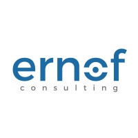 Ernof Consulting logo - Similar company to Exitround