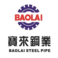Tianjin Baolai International Trade Co.,LTD logo - Similar company to Baolai Steel Pipe