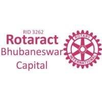 Rotaract Club Of Bhubaneswar Capital logo - Similar company to Sap Btp Fiori/Ui5